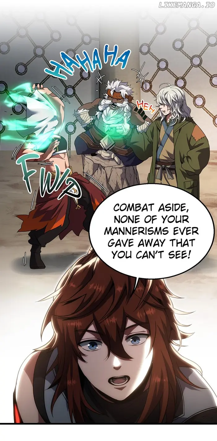 The Beginning After the End Chapter 222 image 15_optimized